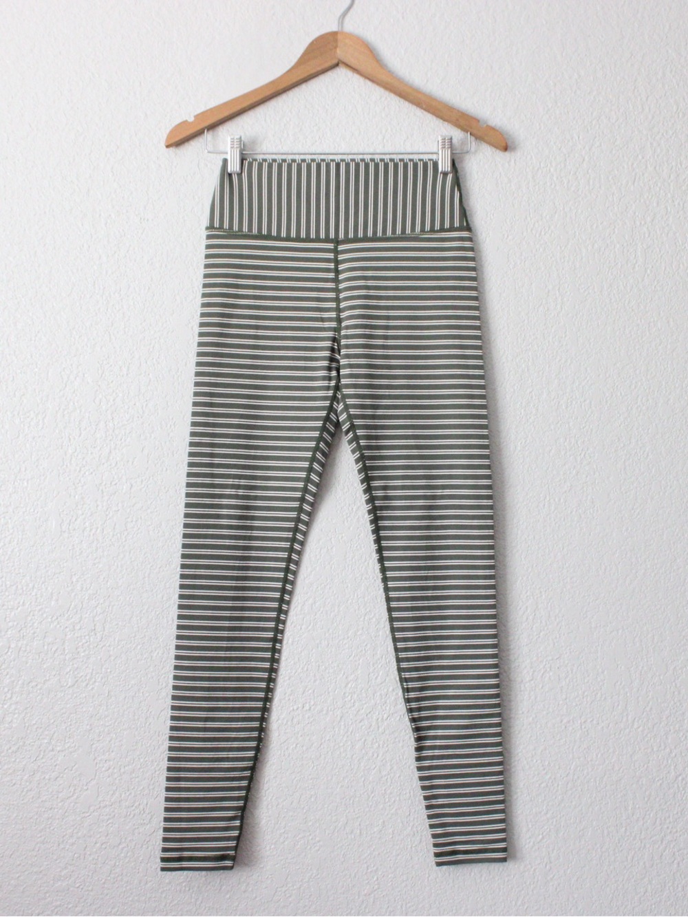 Glyder Sultry Leggings in Moss